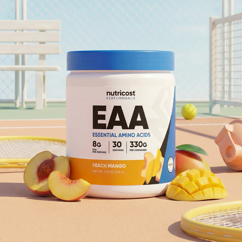 EAA 파우더 30회분