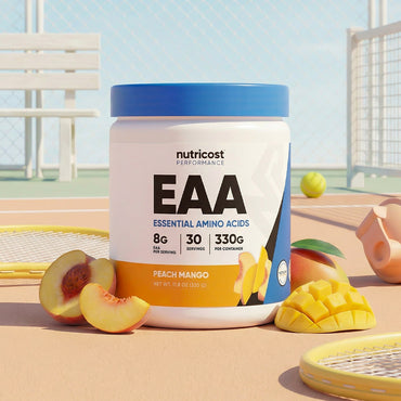 EAA 파우더 30회분