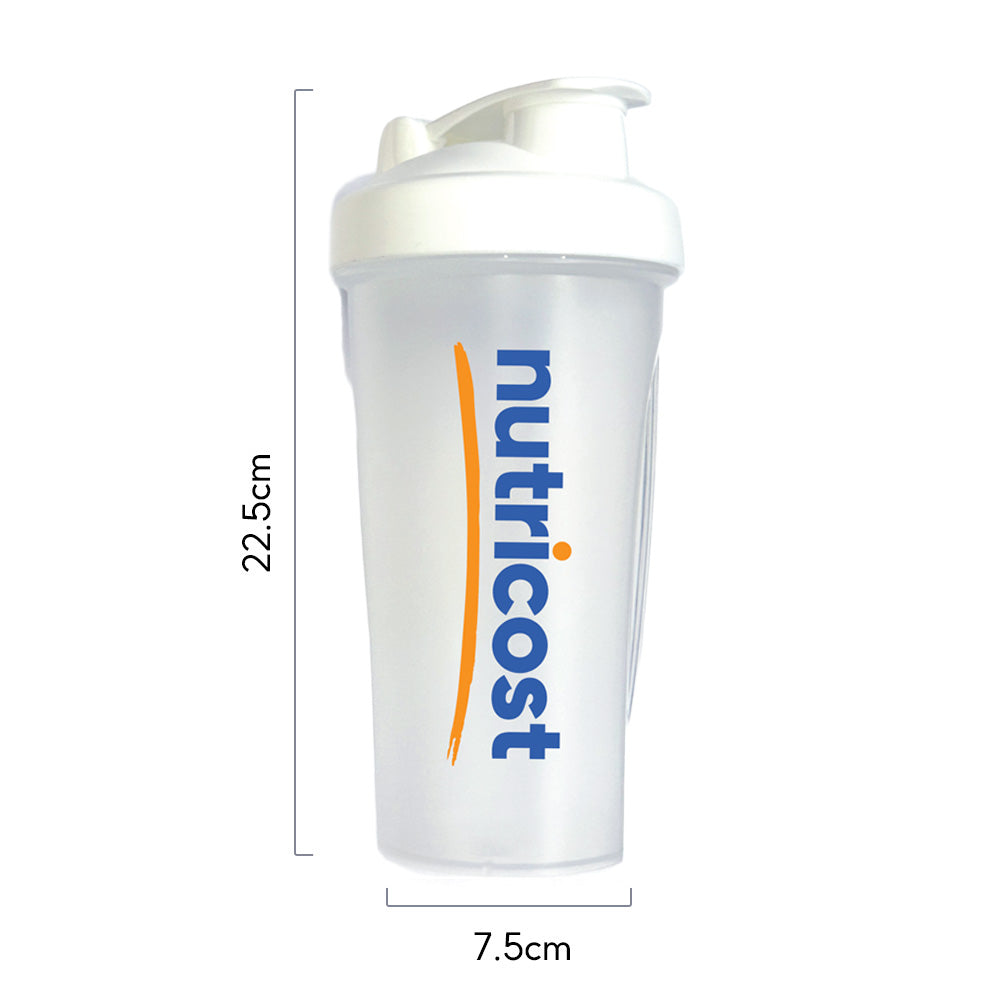 쉐이커 600ml