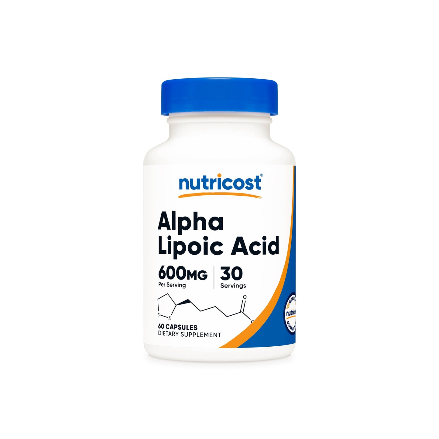 알파리포산 300mg 120캡슐