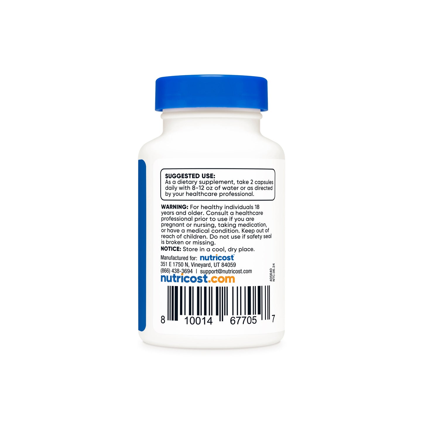 알파리포산 300mg 120캡슐