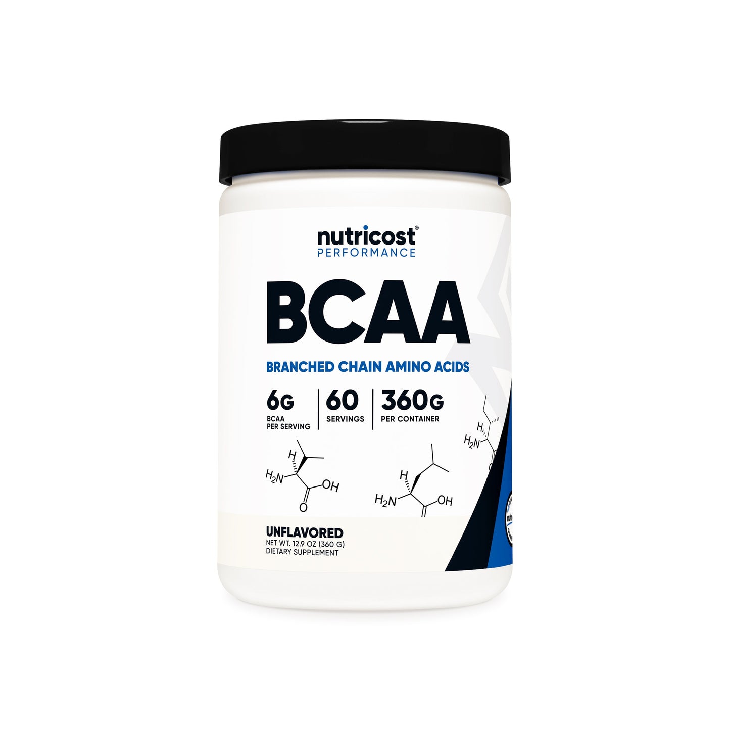 BCAA 파우더