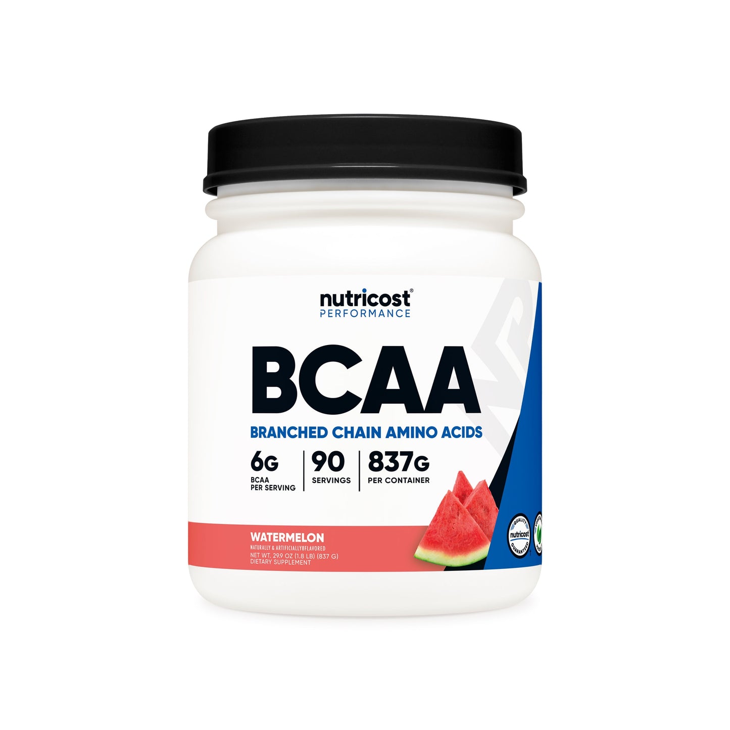 BCAA 파우더