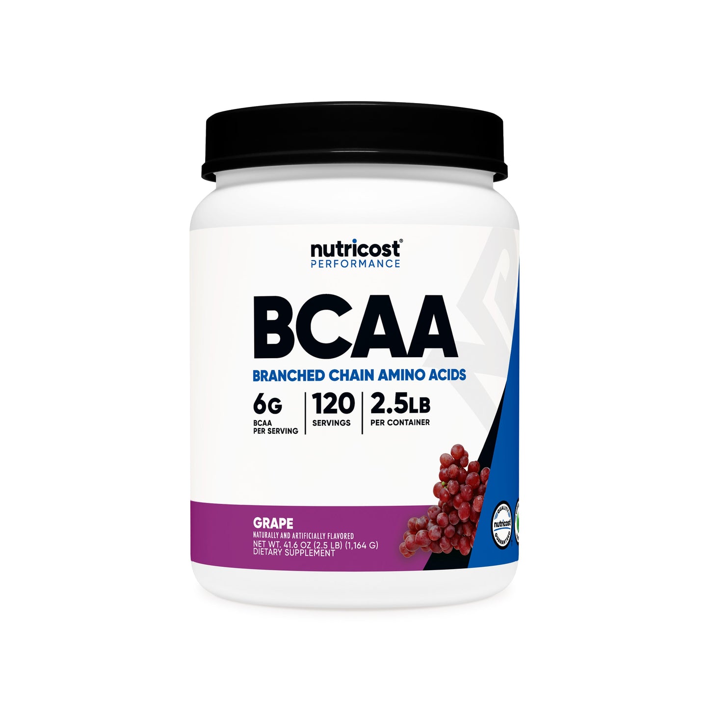 BCAA 파우더