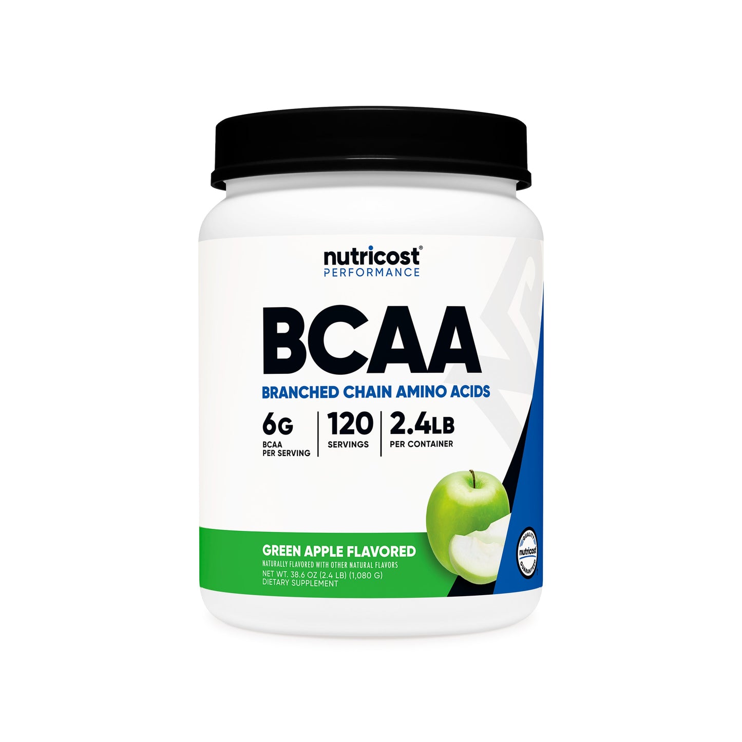 BCAA 파우더
