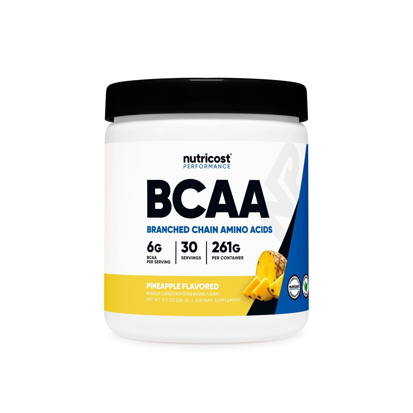 BCAA 파우더
