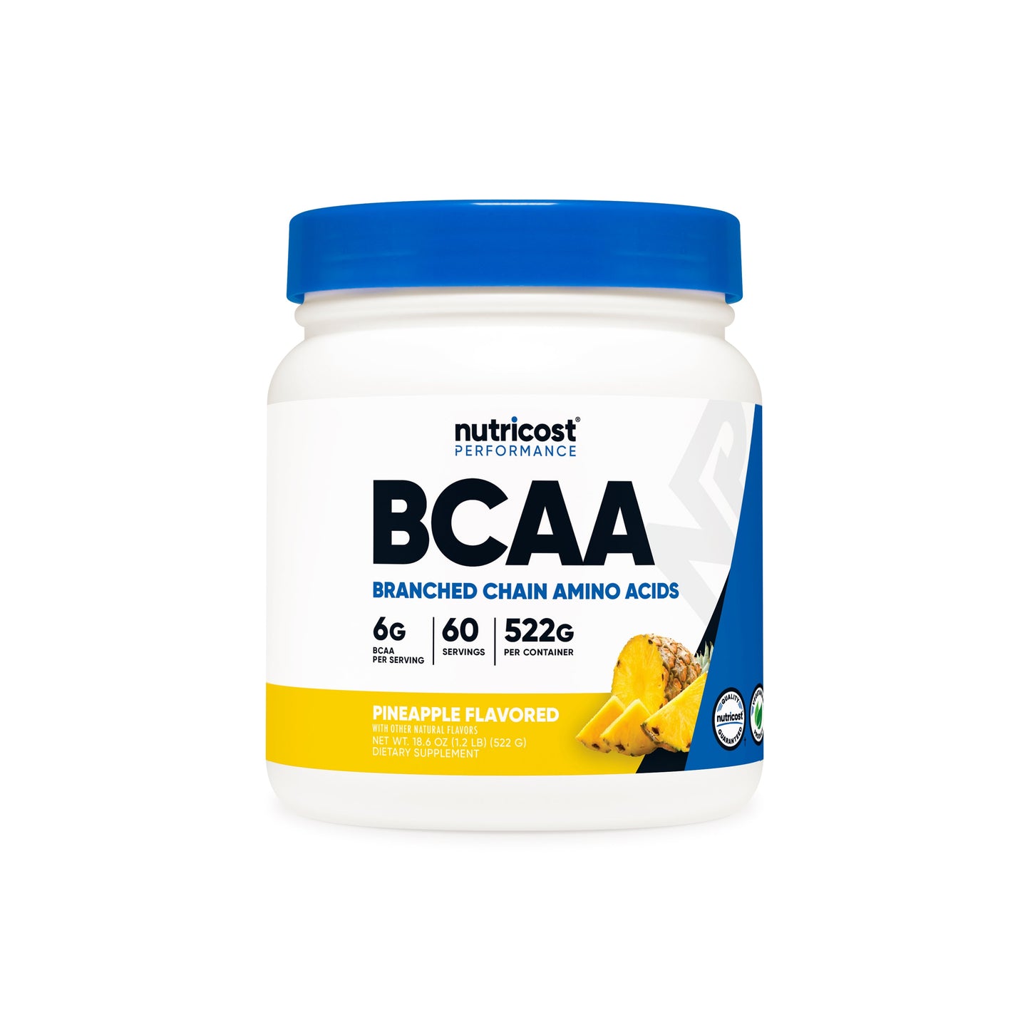 BCAA 파우더