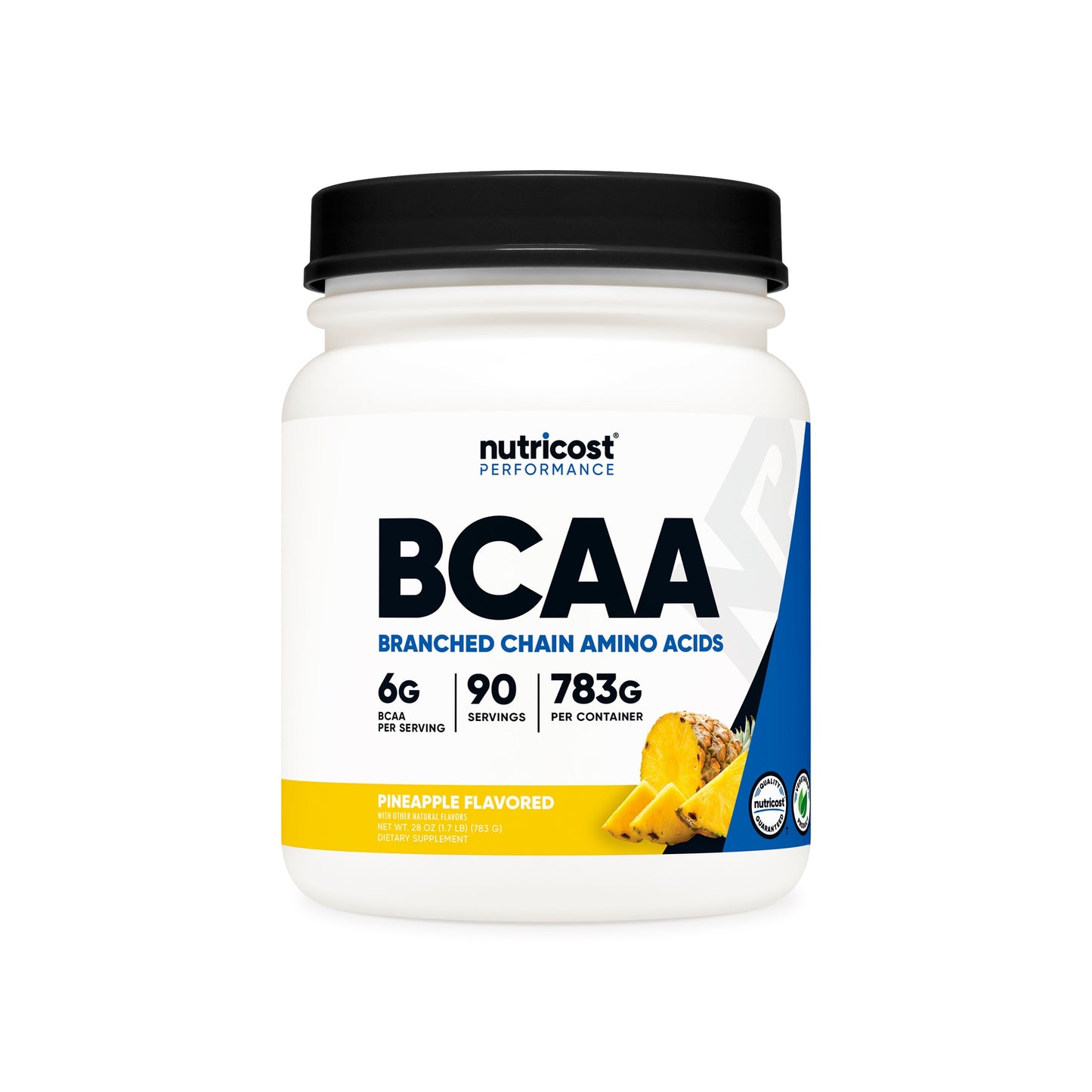 BCAA 파우더