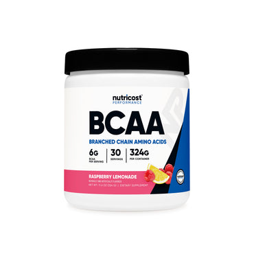 BCAA 파우더