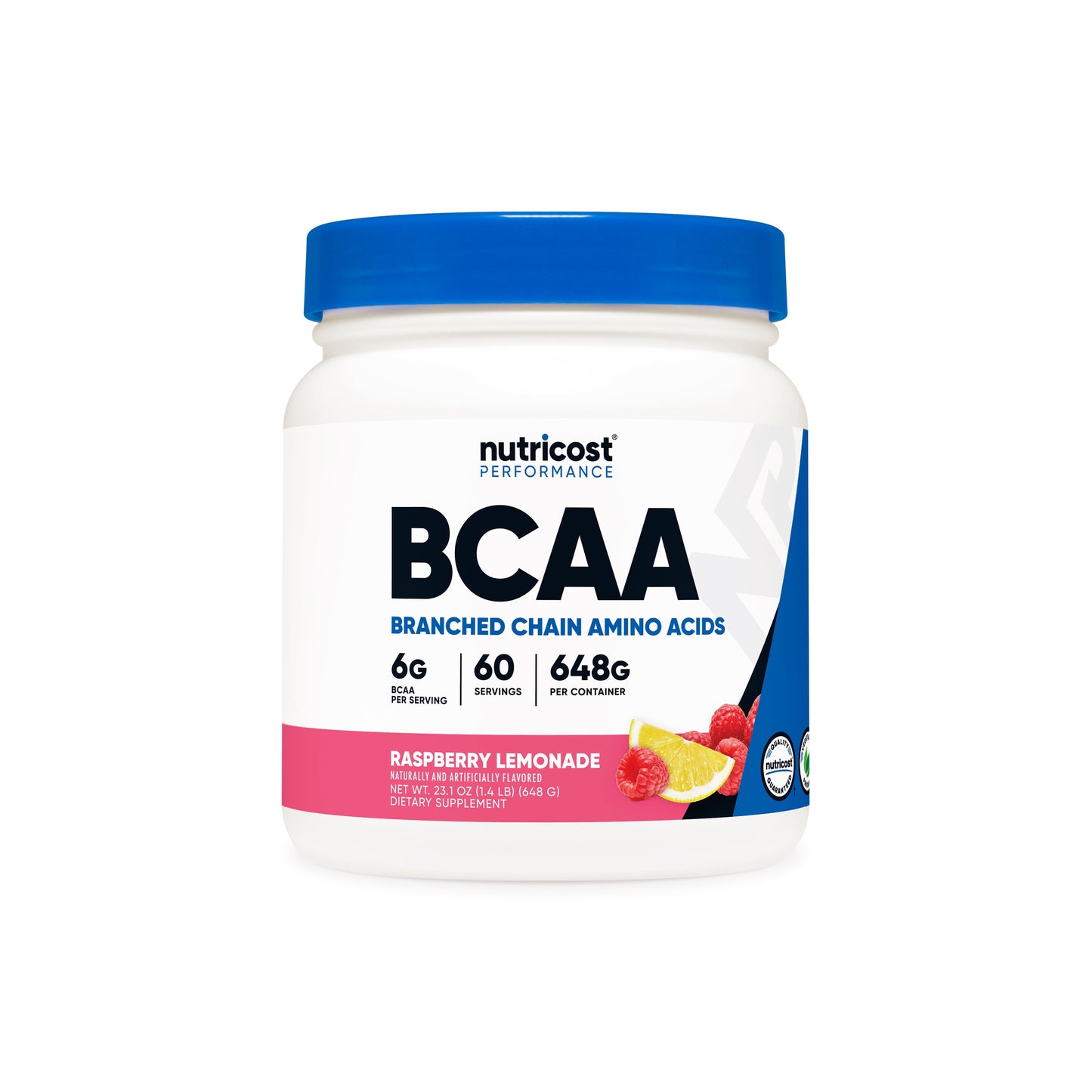 BCAA 파우더