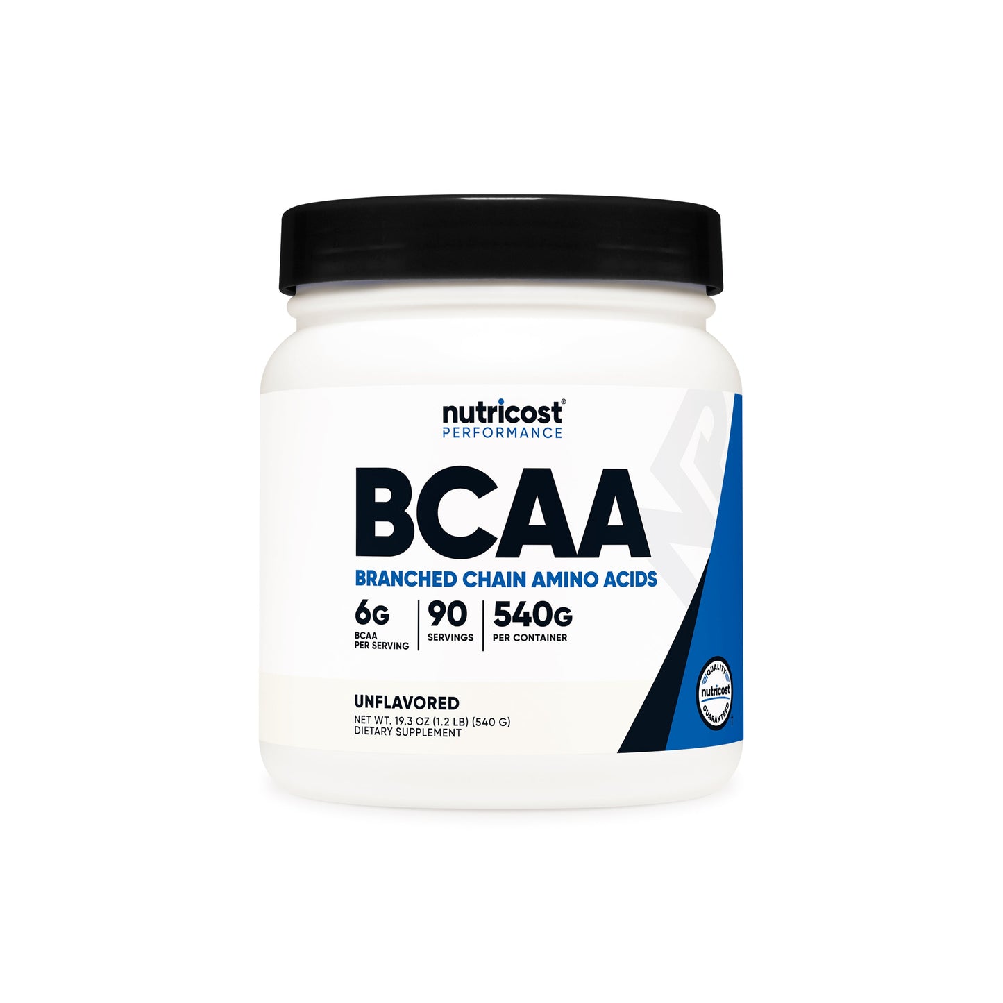 BCAA 파우더