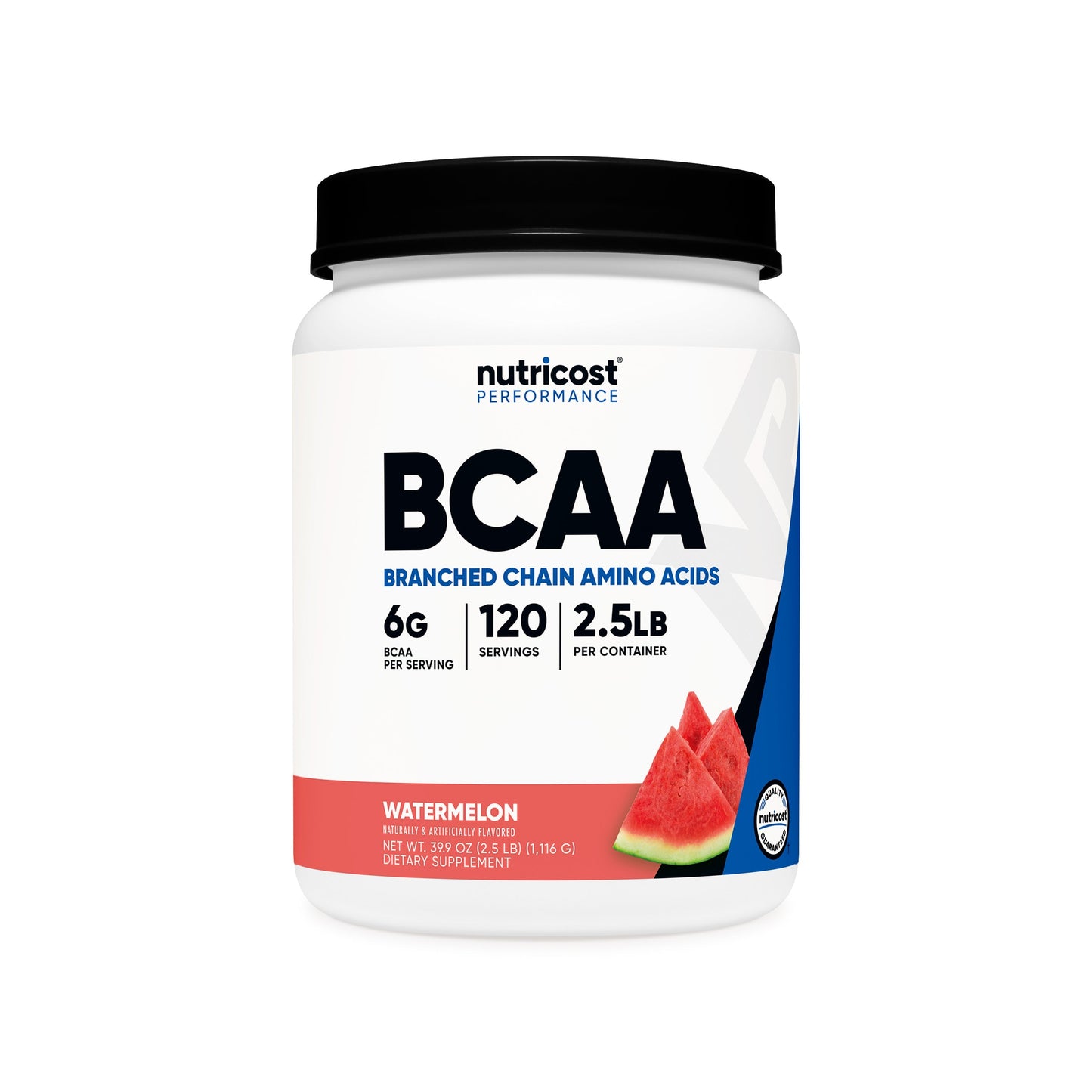 BCAA 파우더