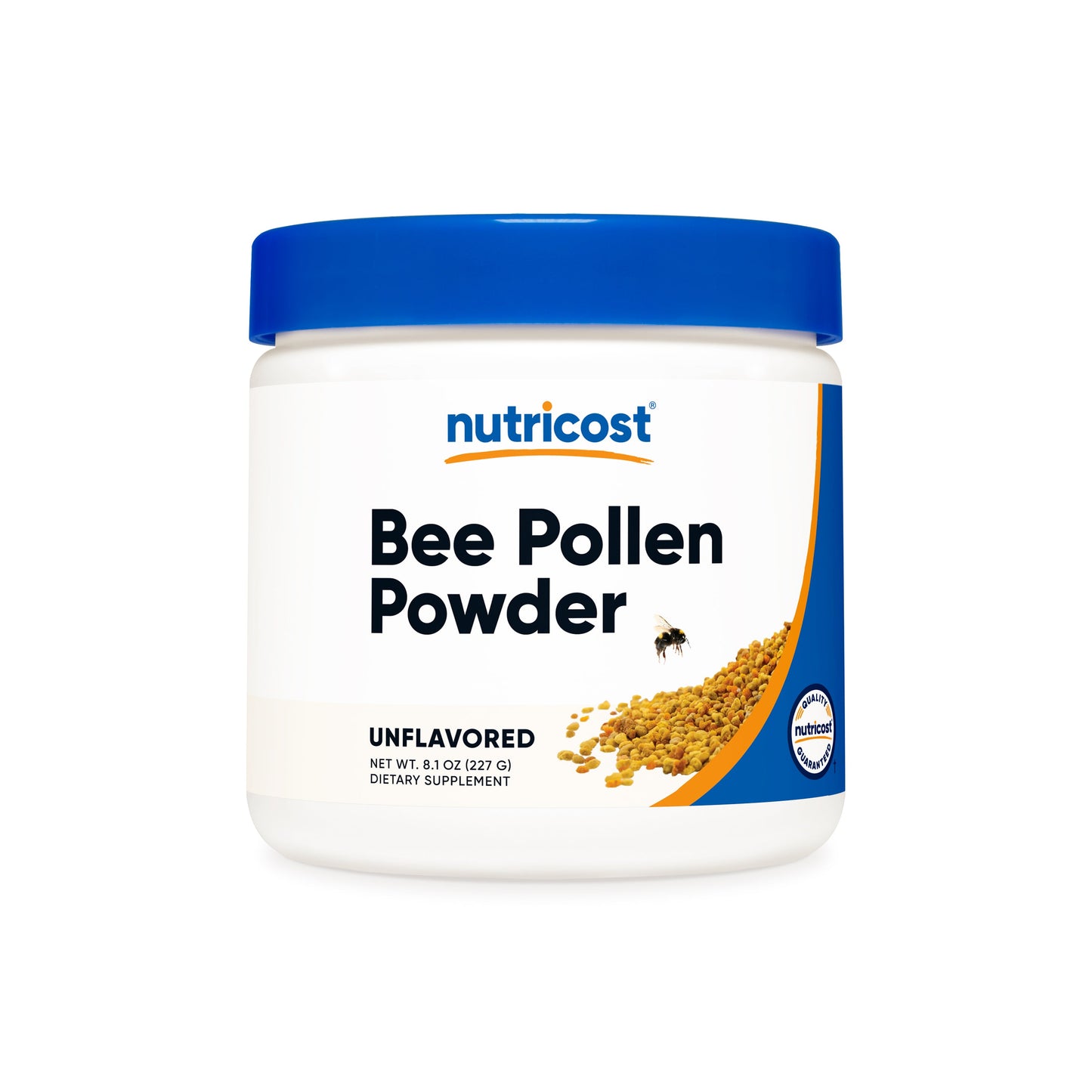 벌화분 Bee Pollen 227g