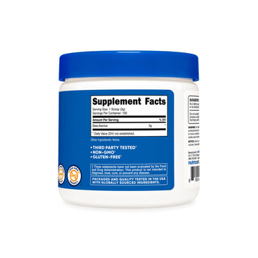 베타-알라닌 파우더