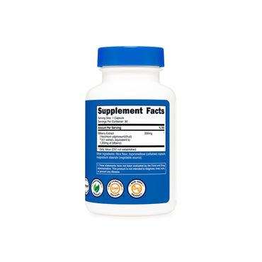 빌베리 1200mg 90캡슐