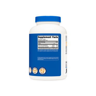 칼슘 600mg + 비타민 D3 25mcg 240태블릿