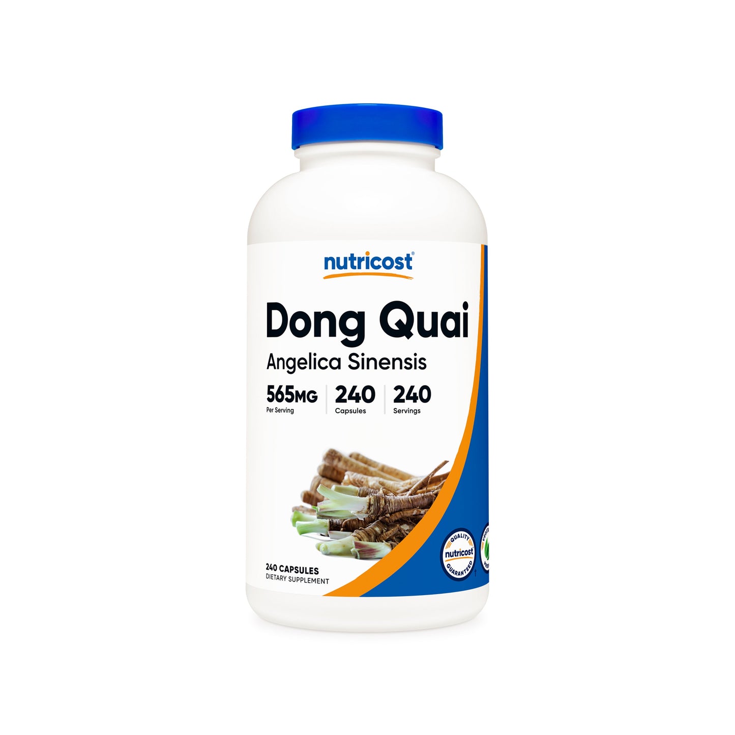 당귀 캡슐