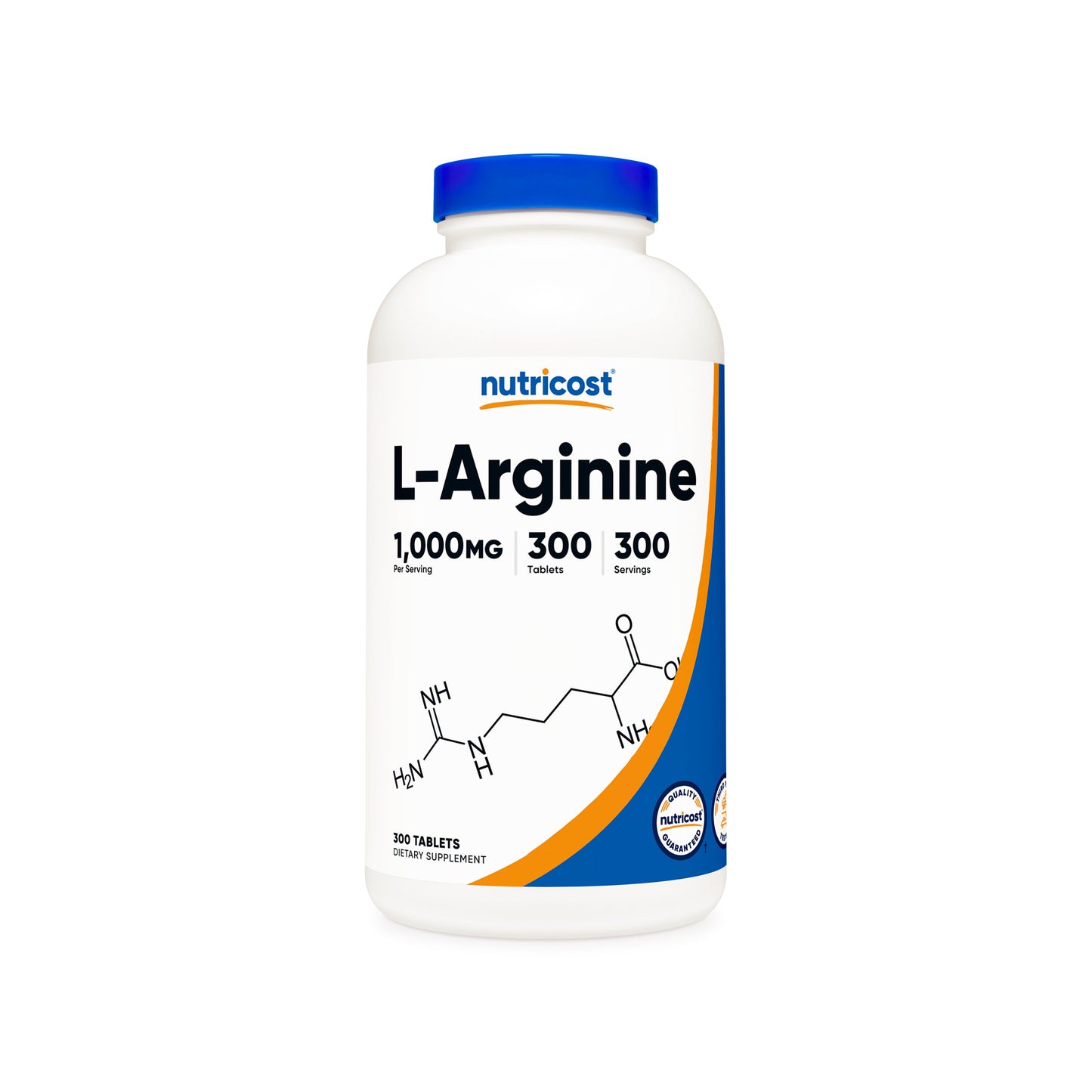 L-아르기닌 1000mg 150태블릿