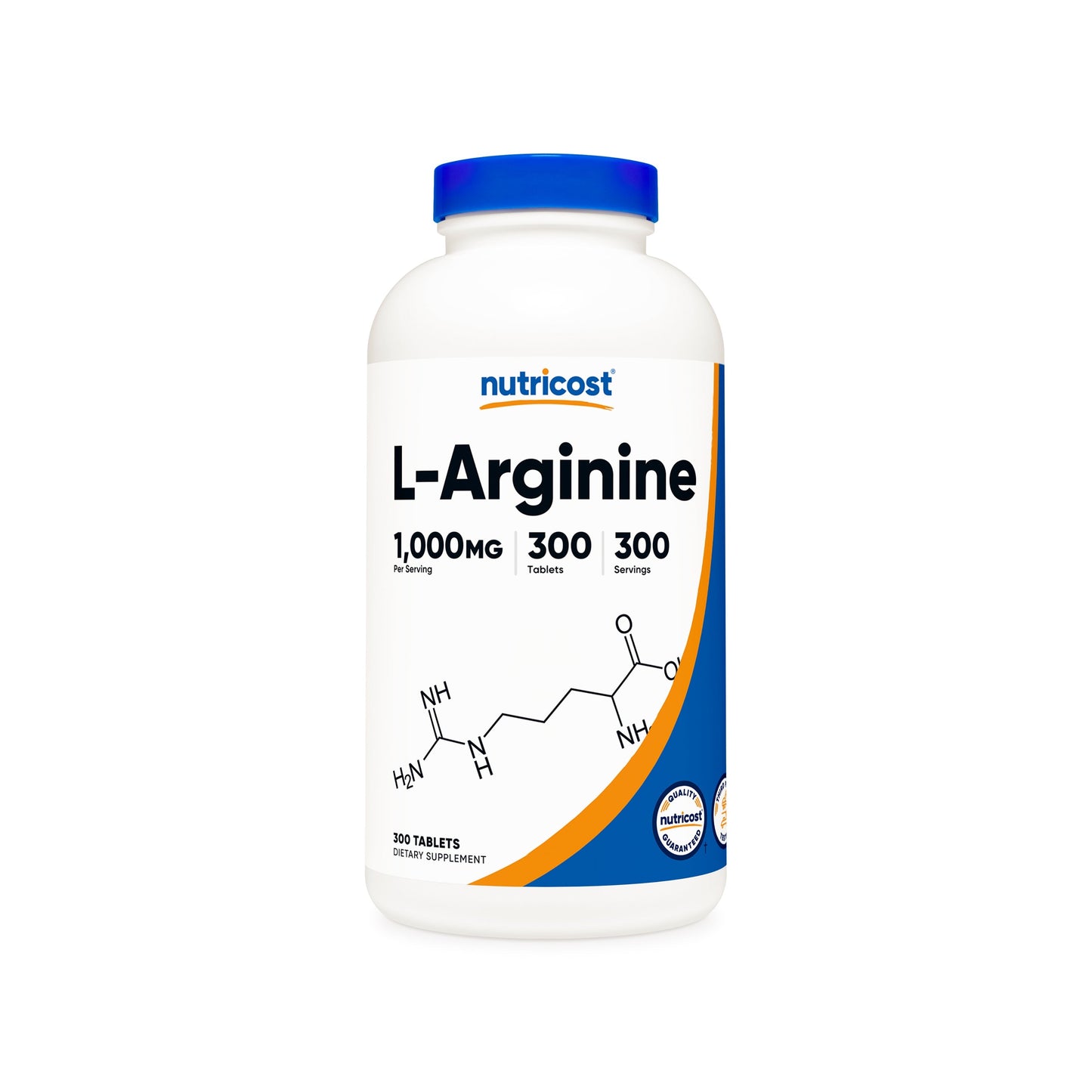 L-아르기닌 1000mg 150태블릿