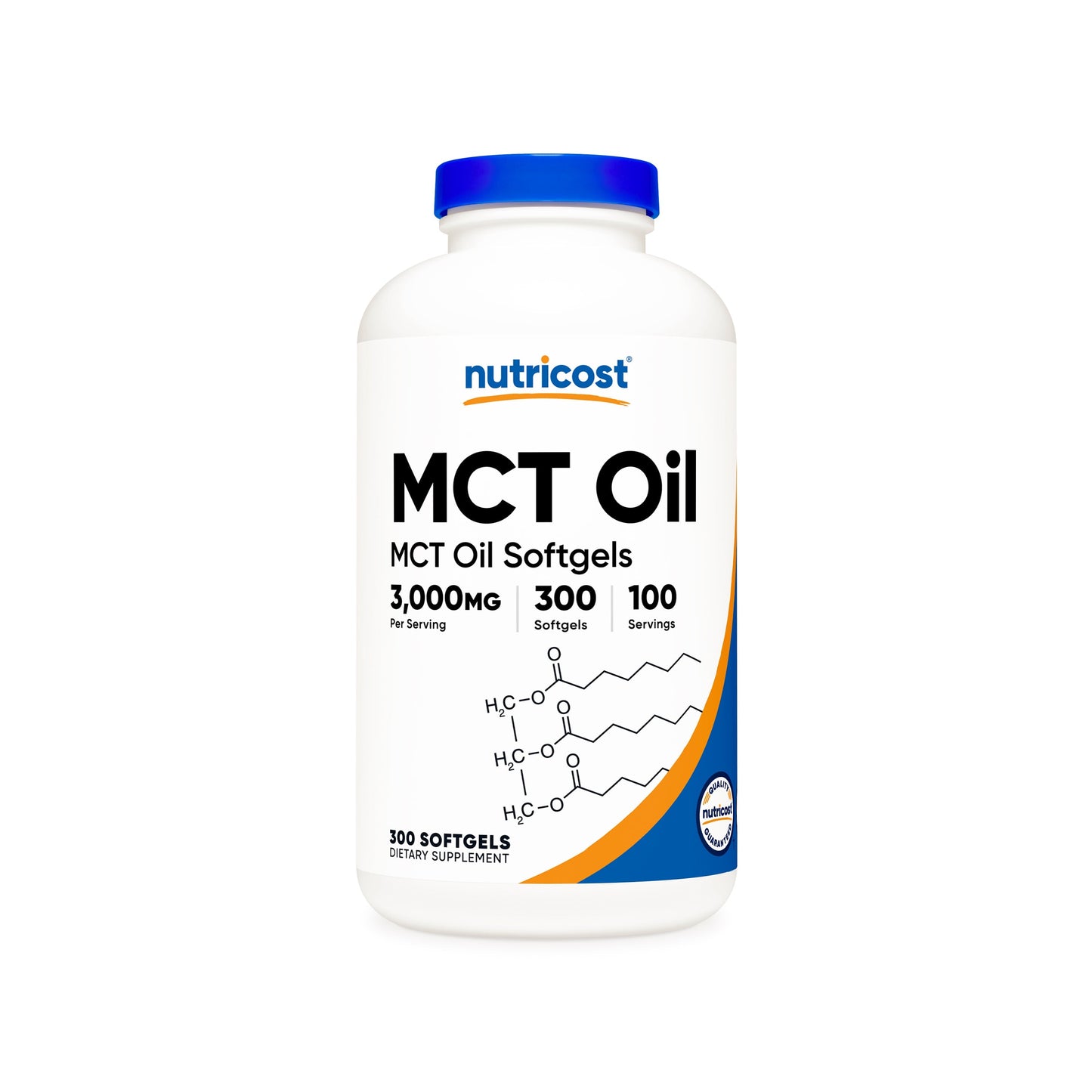 MCT 오일 1000mg 150소프트젤