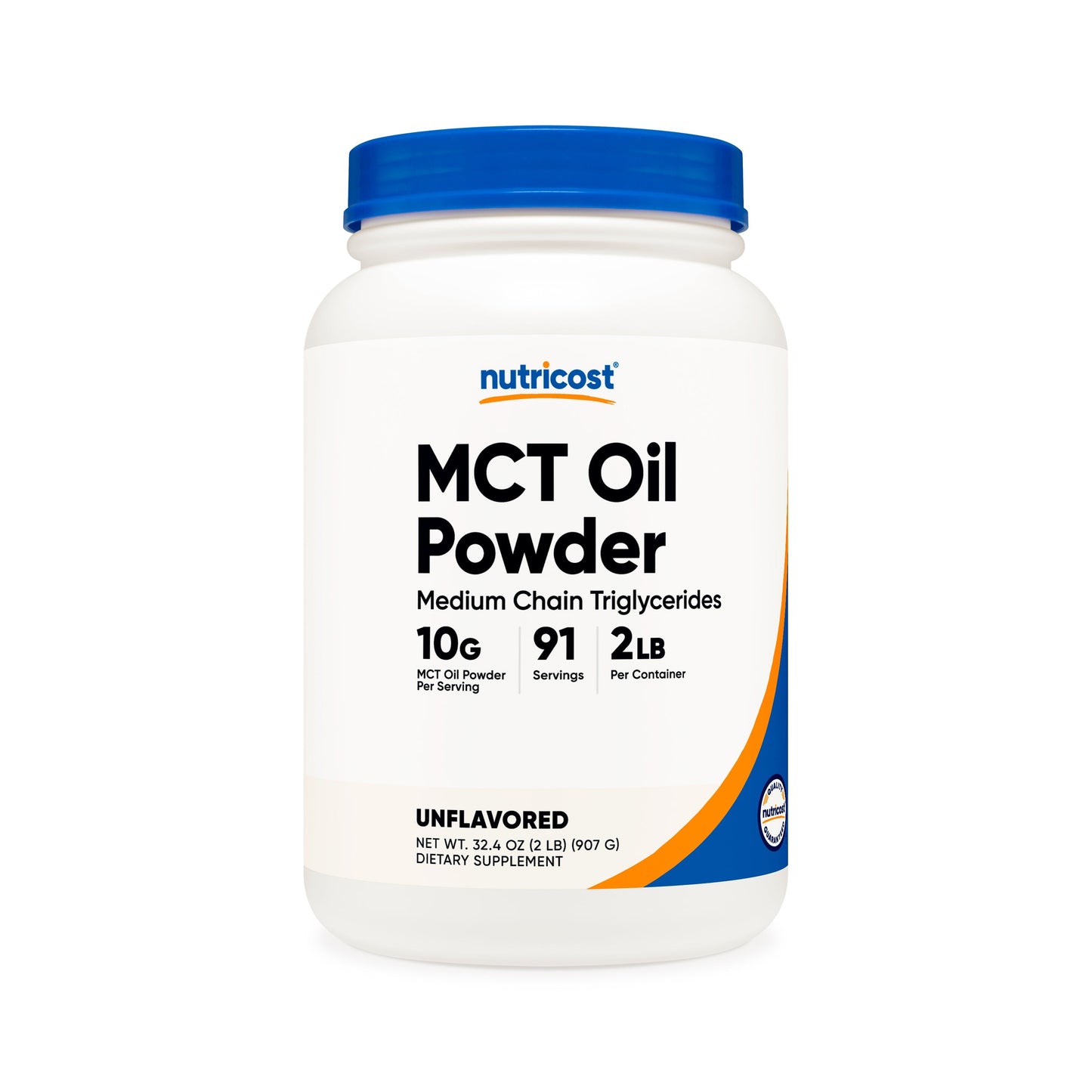 MCT 오일 파우더