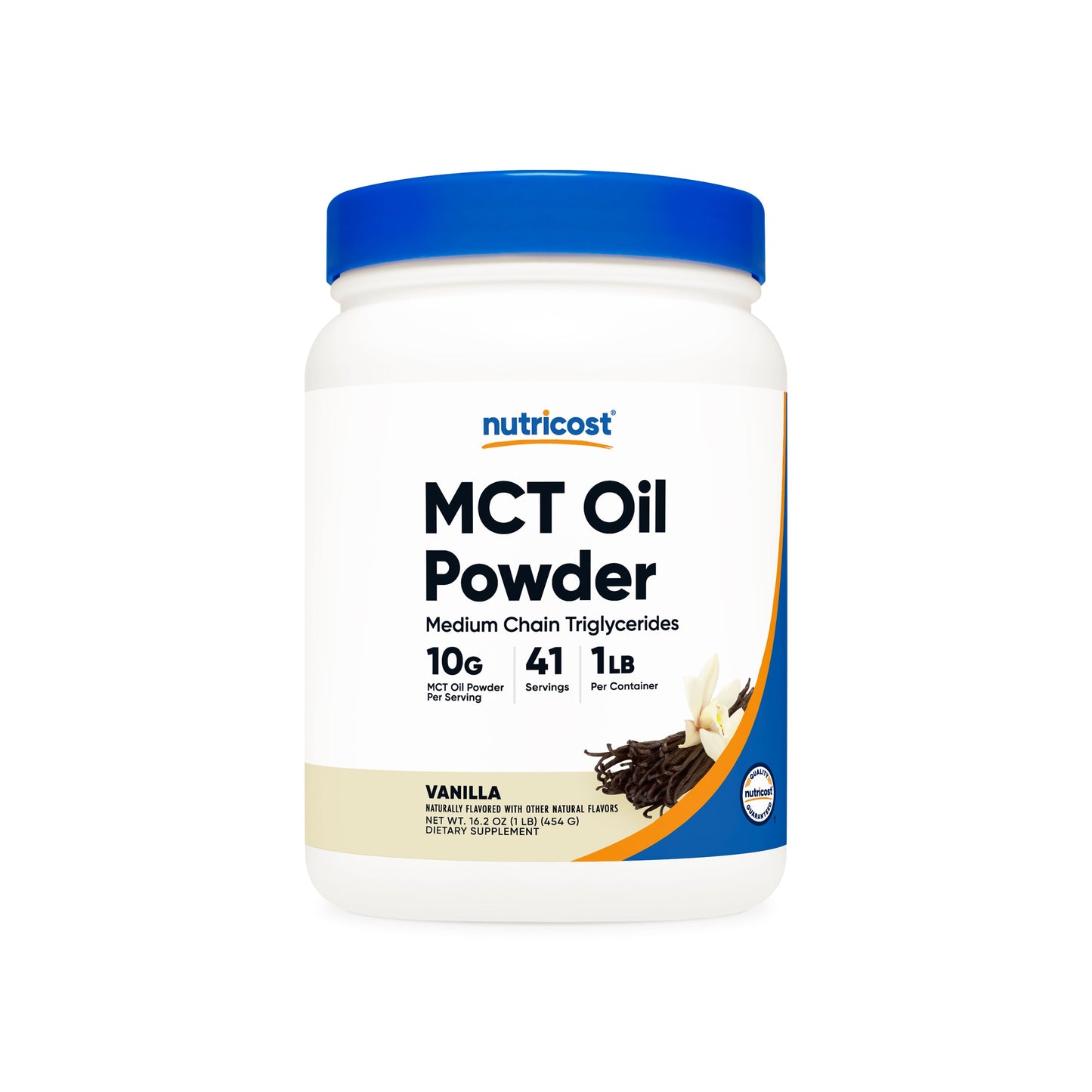 MCT 오일 파우더
