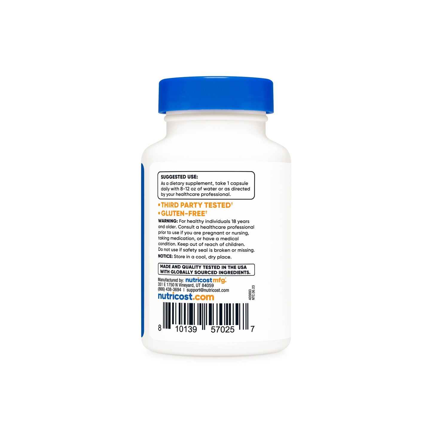 PQQ 20mg 30캡슐