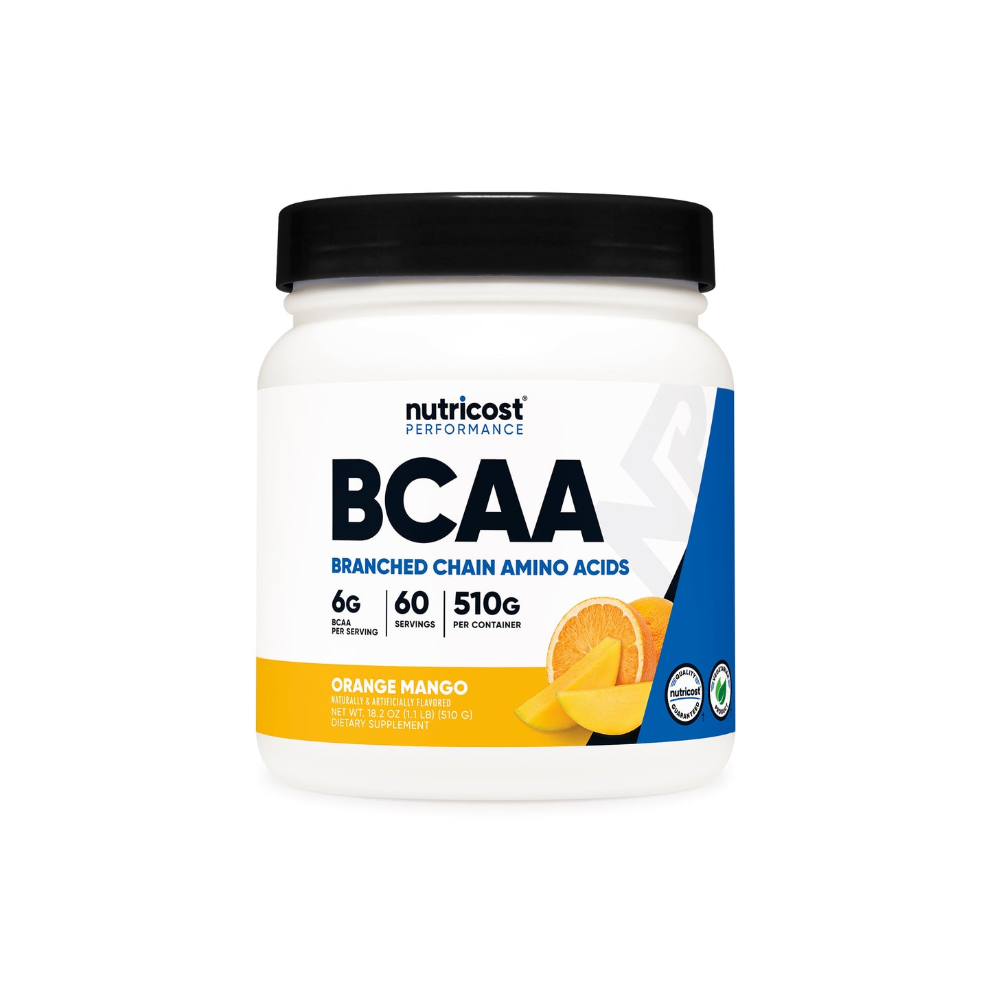 BCAA 파우더
