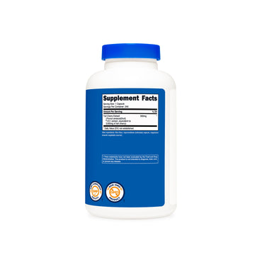 타트 체리 3000mg 240캡슐