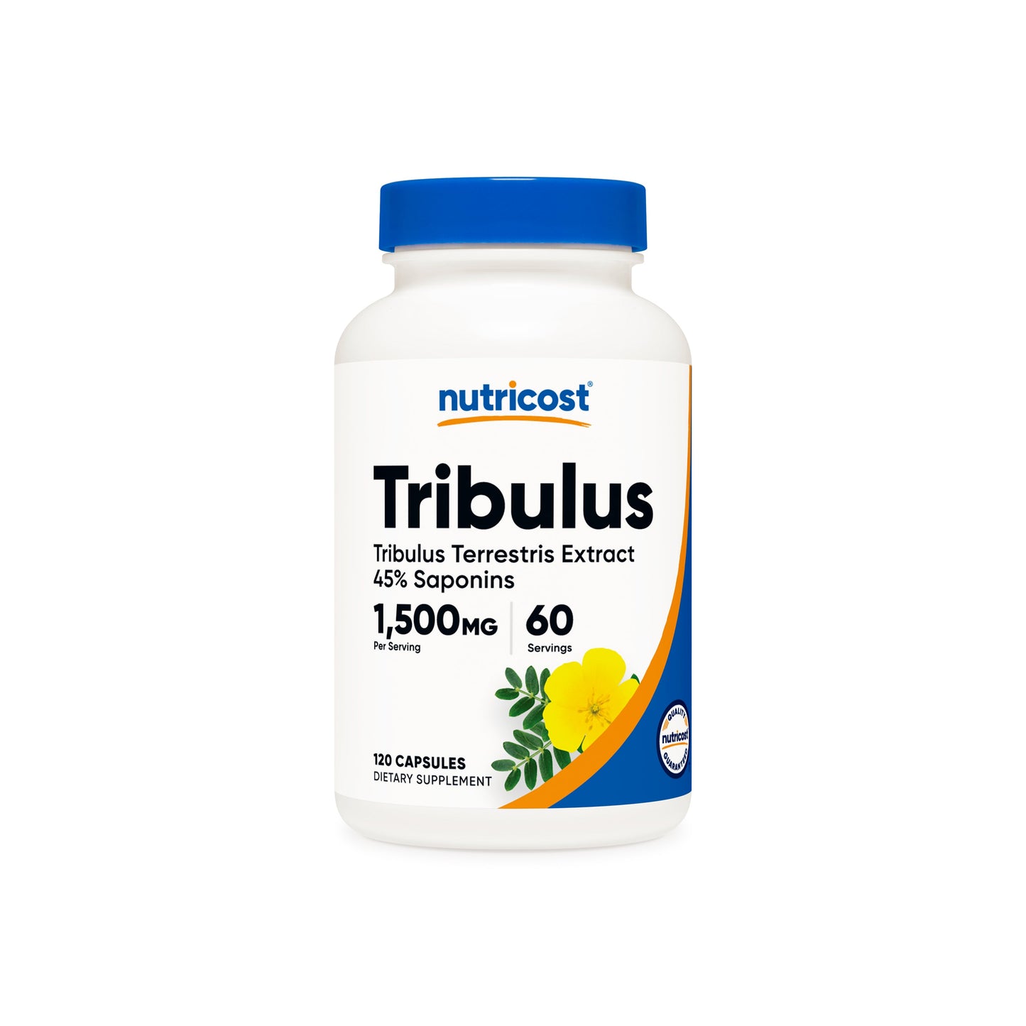 트리뷸러스 테레스트리스 750mg 240캡슐