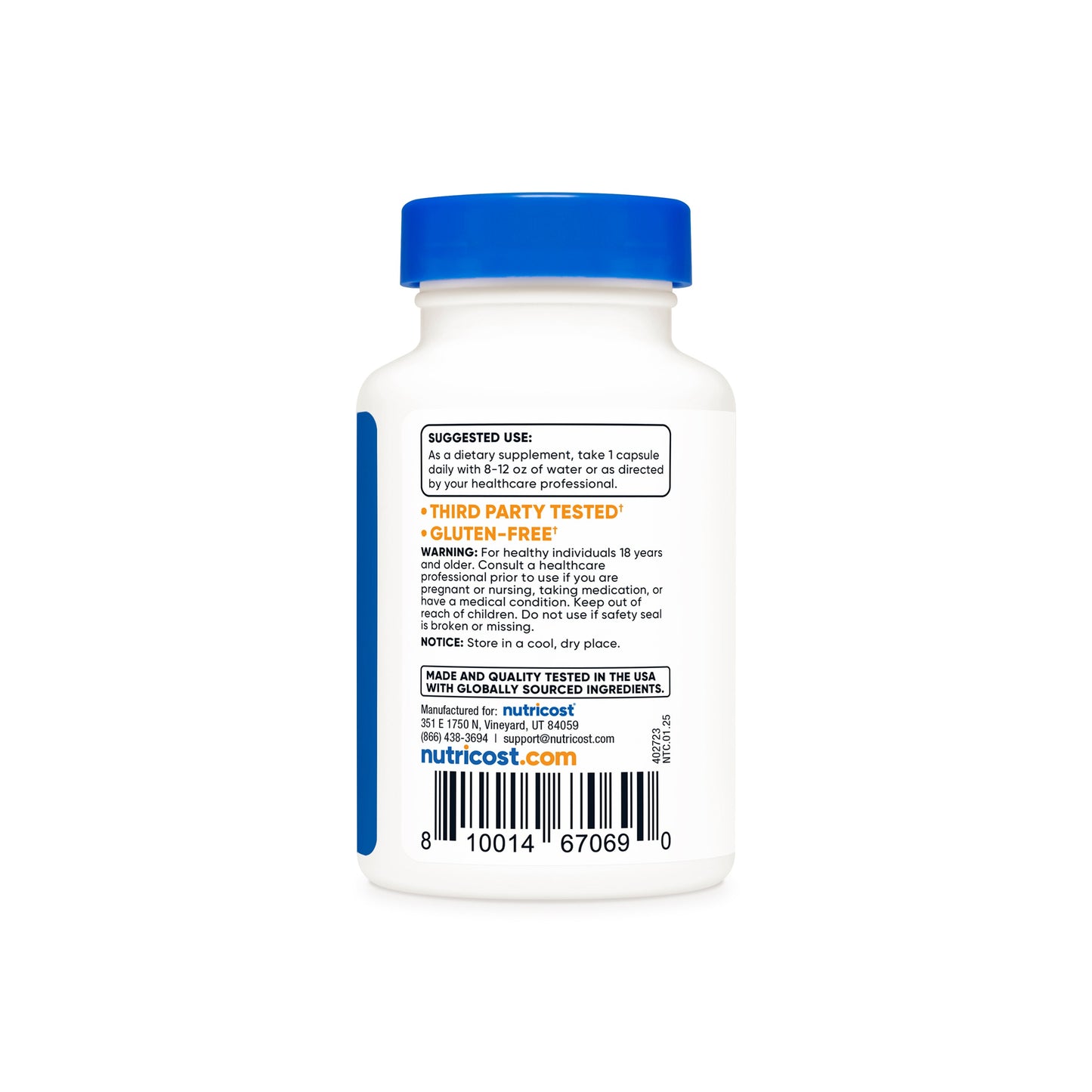 투드카 250mg 30캡슐