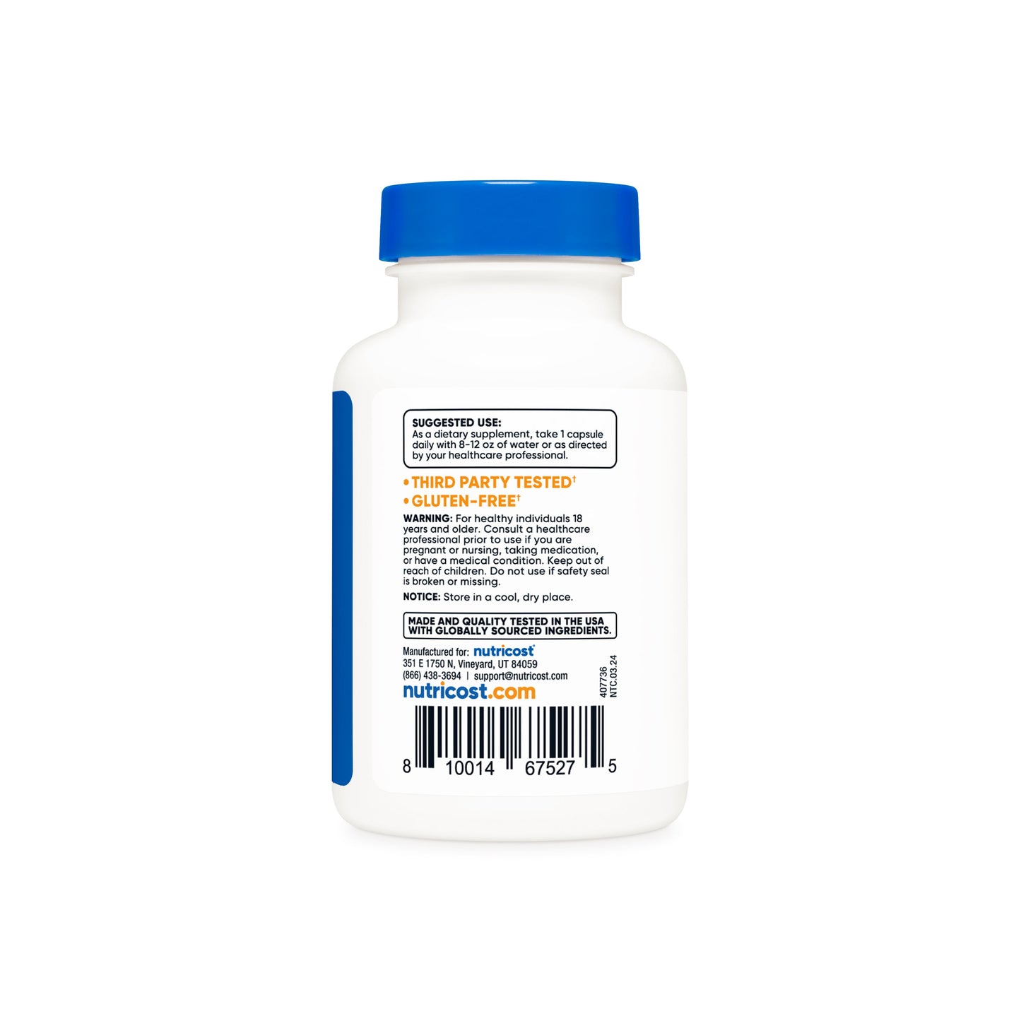 투드카 250mg 30캡슐