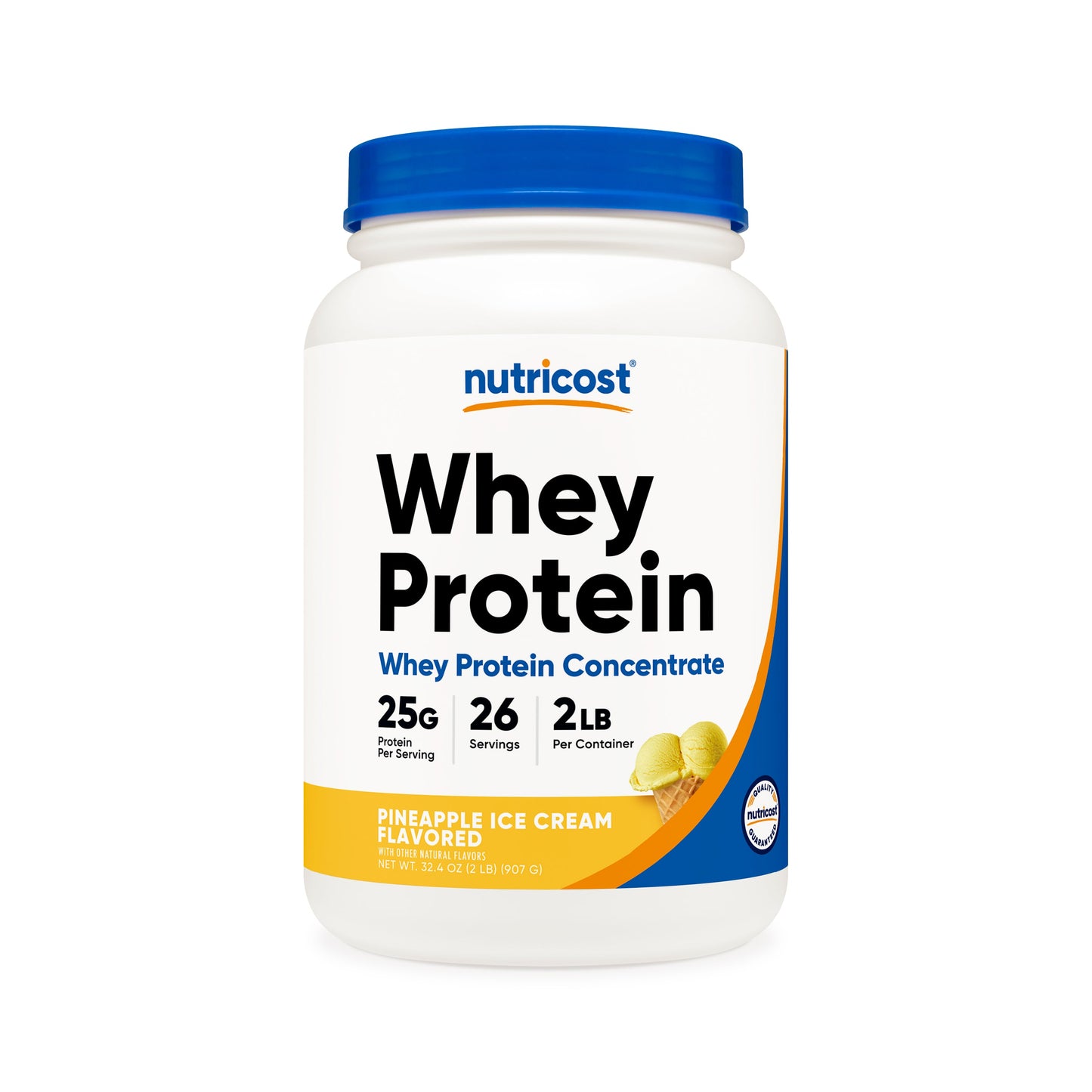 웨이 프로틴 컨센트레이트 WPC