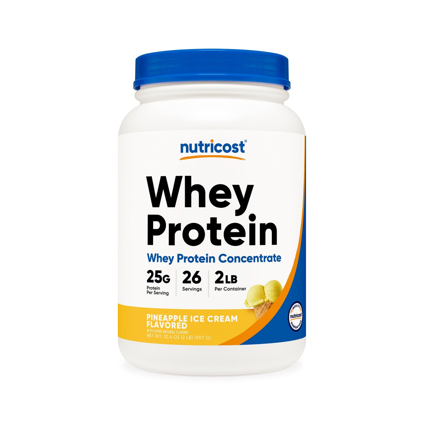 웨이 프로틴 컨센트레이트 WPC
