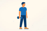 근력 운동이 생각보다 더 많은 일을 하고 있을지도 모릅니다 (무려 몇년 더)