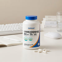 뉴트리코스트 나이아신아마이드