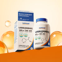 뉴트리코스트 나이아신아마이드