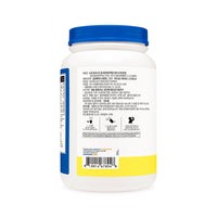단백질 WPI(2lb)