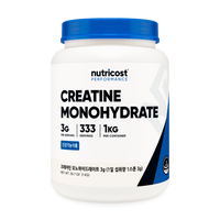 크레아틴 분말