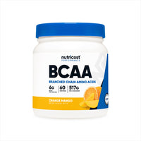 뉴트리코스트 BCAA 파우더