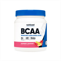 뉴트리코스트 BCAA 파우더