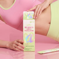 웰라 알파CD 컴플렉스 카브컷 ZERO