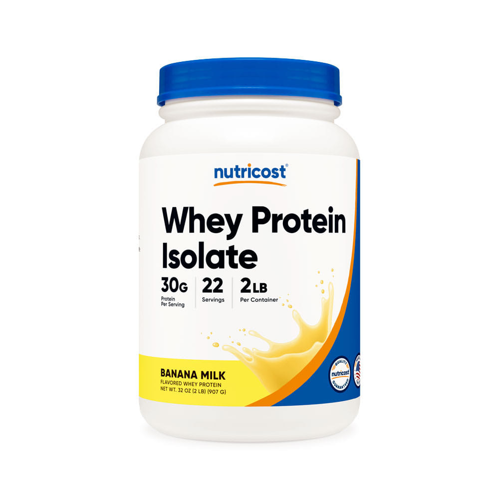 단백질 WPI(2lb)