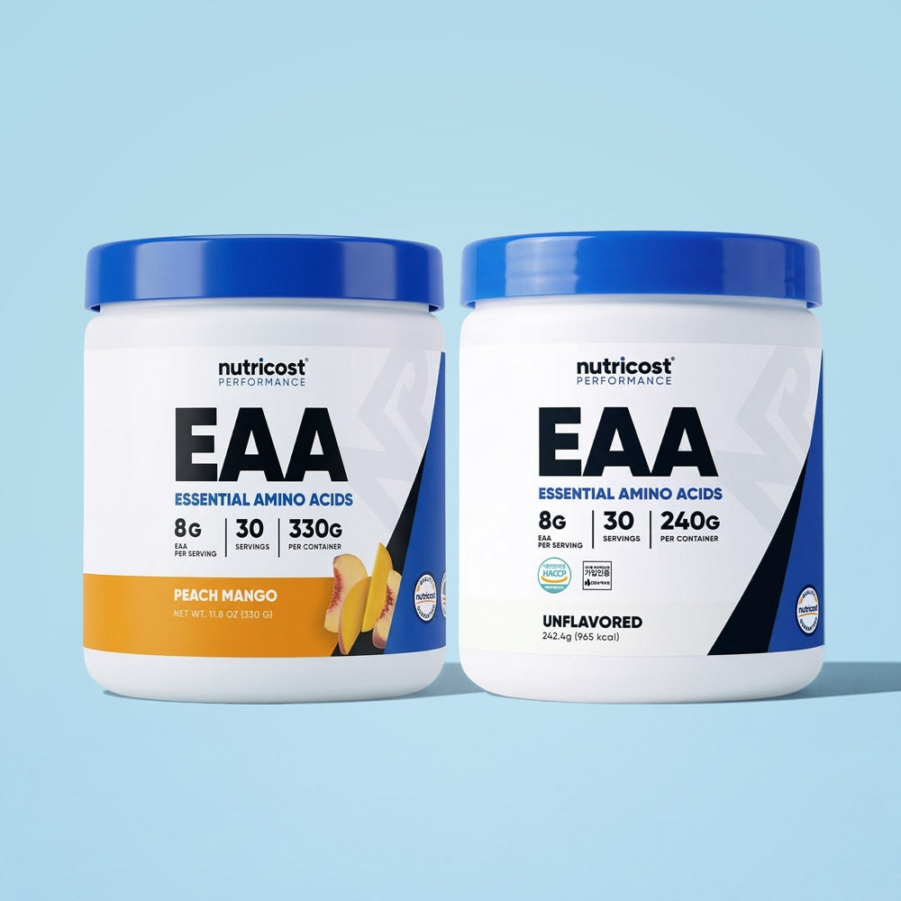 EAA 파우더 30회분