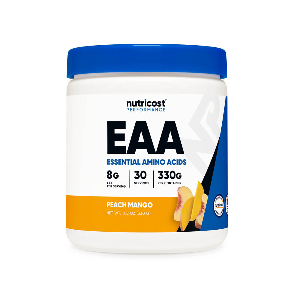 뉴트리코스트 EAA 파우더