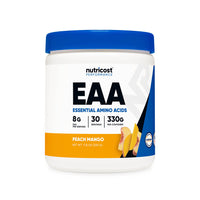 뉴트리코스트 EAA 파우더