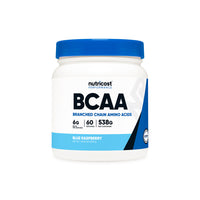 뉴트리코스트 BCAA 파우더