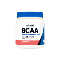 뉴트리코스트 BCAA 파우더