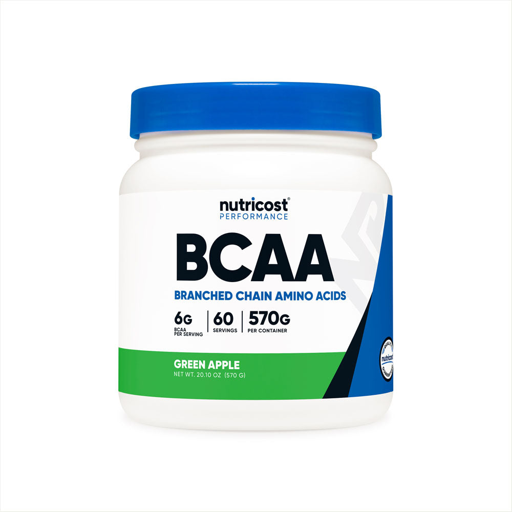뉴트리코스트 BCAA 파우더