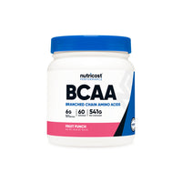 뉴트리코스트 BCAA 파우더